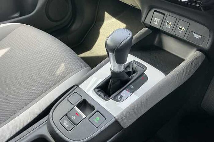 Honda Jazz Hybrid 1.5 i-MMD Hybrid Crosstar EX 5dr eCVT 