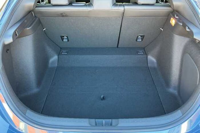 Honda Civic Hybrid 2.0 eHEV Advance 5dr CVT 