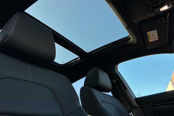 Honda Civic Hybrid 2.0 eHEV Advance 5dr CVT 