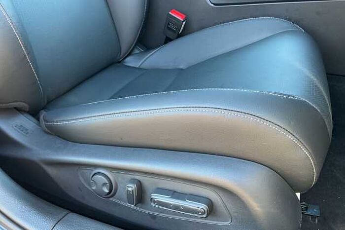 Honda Civic Hybrid 2.0 eHEV Advance 5dr CVT 