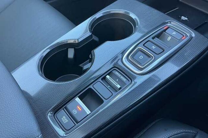 Honda Civic Hybrid 2.0 eHEV Advance 5dr CVT 