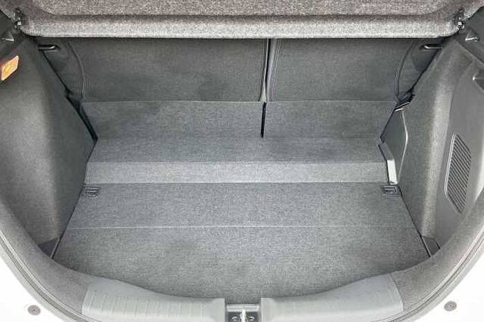 Honda Jazz Hybrid 1.5 i-MMD Hybrid SE 5dr eCVT 