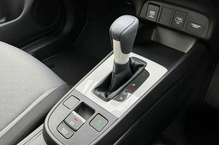 Honda Jazz Hybrid 1.5 i-MMD Hybrid SE 5dr eCVT 