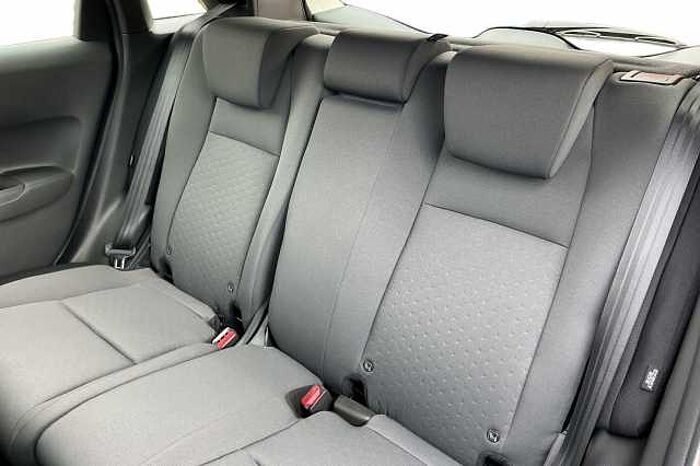 Honda Jazz Hybrid 1.5 i-MMD Hybrid SE 5dr eCVT 