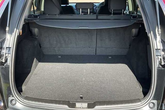 Honda CR-V Hybrid 2.0 i-MMD Hybrid SE 5dr eCVT 