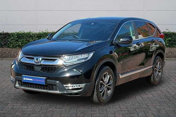 Honda CR-V Hybrid 2.0 i-MMD Hybrid SE 5dr eCVT 