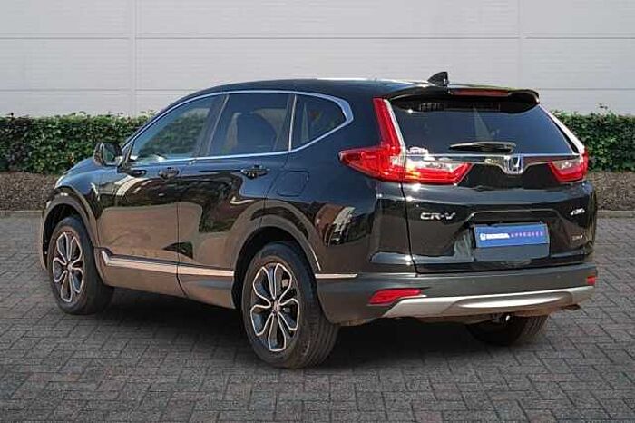 Honda CR-V Hybrid 2.0 i-MMD Hybrid SE 5dr eCVT 