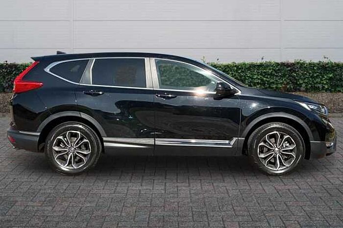 Honda CR-V Hybrid 2.0 i-MMD Hybrid SE 5dr eCVT 