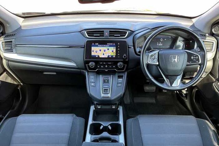 Honda CR-V Hybrid 2.0 i-MMD Hybrid SE 5dr eCVT 