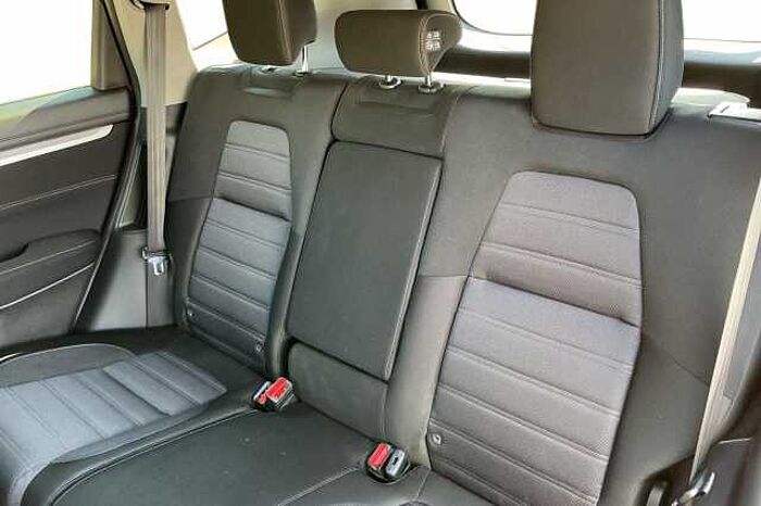 Honda CR-V Hybrid 2.0 i-MMD Hybrid SE 5dr eCVT 
