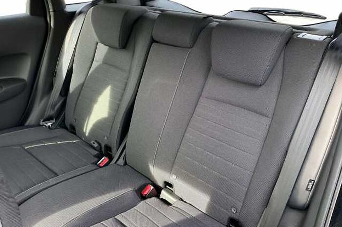 Honda Jazz Hybrid 1.5 i-MMD Hybrid Crosstar Advance 5dr eCVT 