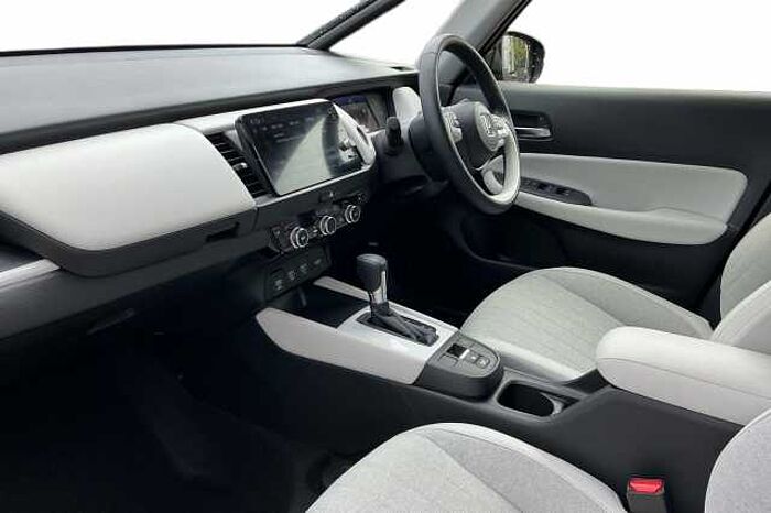 Honda Jazz Hybrid 1.5 i-MMD Hybrid EX 5dr eCVT 