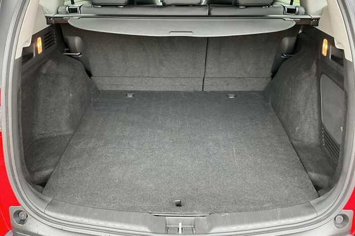 Honda CR-V Hybrid 2.0 i-MMD Hybrid SR 5dr eCVT 