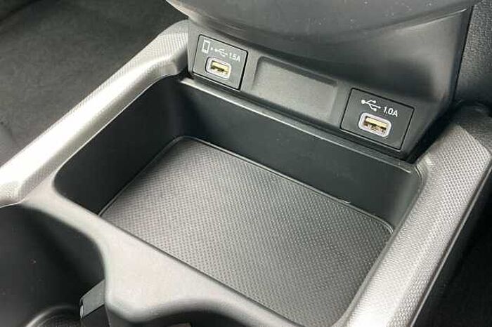 Honda CR-V Hybrid 2.0 i-MMD Hybrid SR 5dr eCVT 