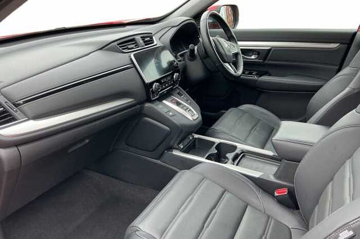 Honda CR-V Hybrid 2.0 i-MMD Hybrid SR 5dr eCVT 