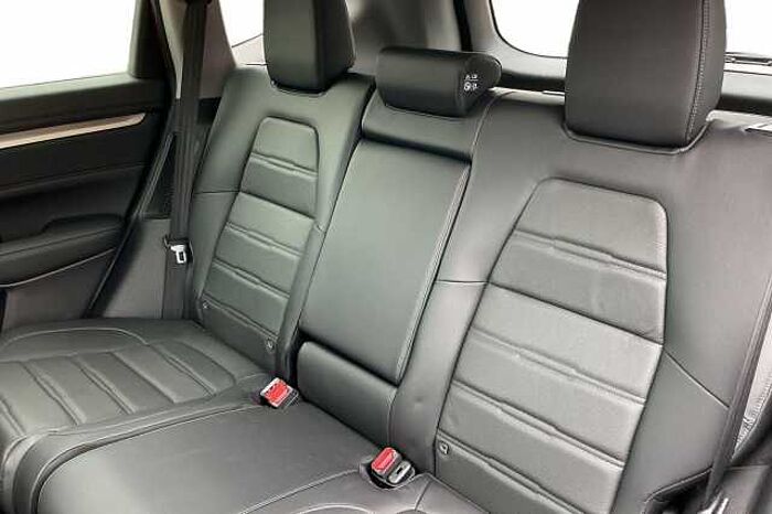 Honda CR-V Hybrid 2.0 i-MMD Hybrid SR 5dr eCVT 