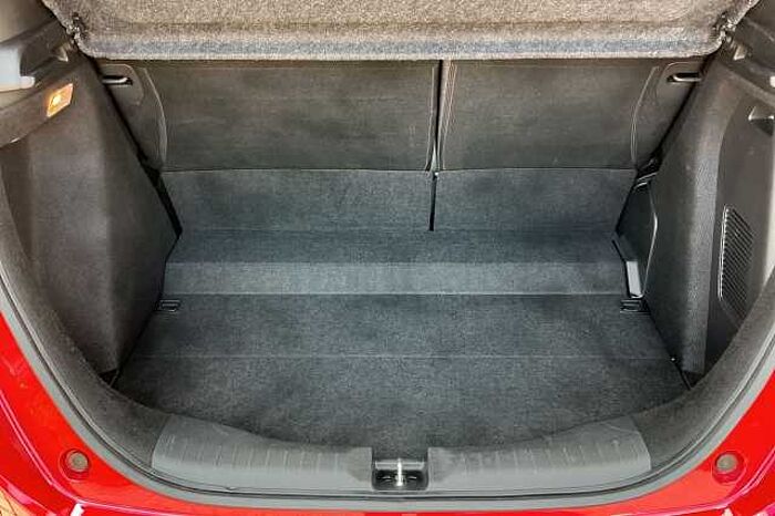 Honda Jazz Hybrid 1.5 i-MMD Hybrid EX 5dr eCVT 