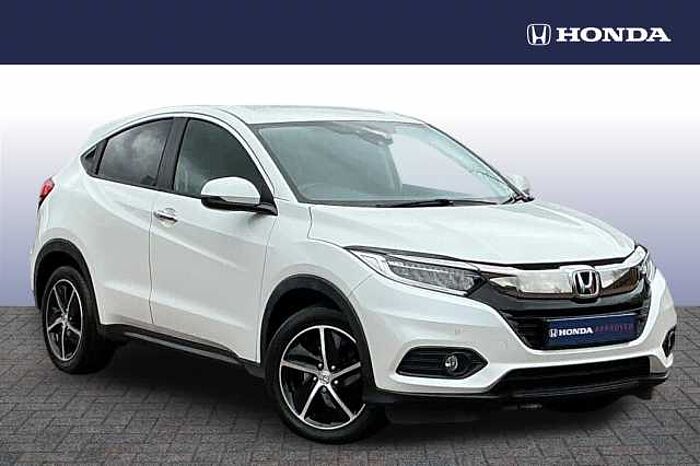 Honda HR-V 1.5 i-VTEC SE 5dr 