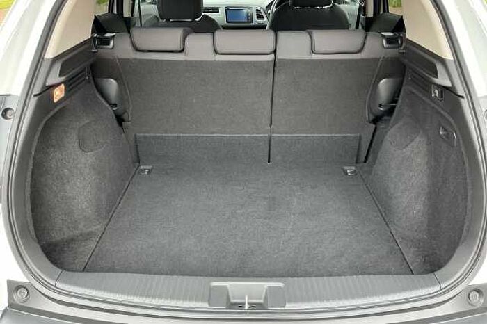 Honda HR-V 1.5 i-VTEC SE 5dr 