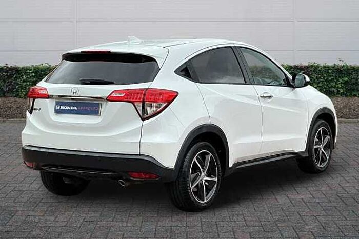 Honda HR-V 1.5 i-VTEC SE 5dr 