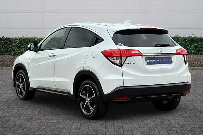 Honda HR-V 1.5 i-VTEC SE 5dr 