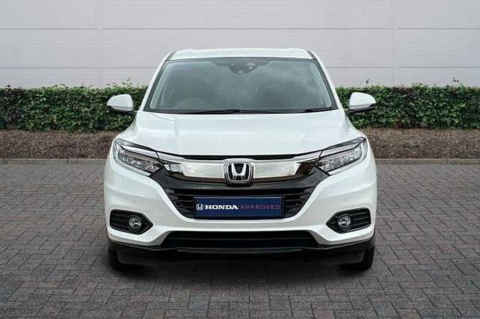 Honda HR-V 1.5 i-VTEC SE 5dr 
