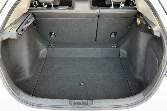 Honda Civic Hybrid 2.0 eHEV Advance 5dr CVT 