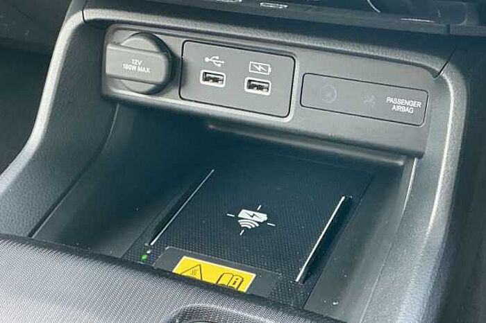 Honda Civic Hybrid 2.0 eHEV Advance 5dr CVT 