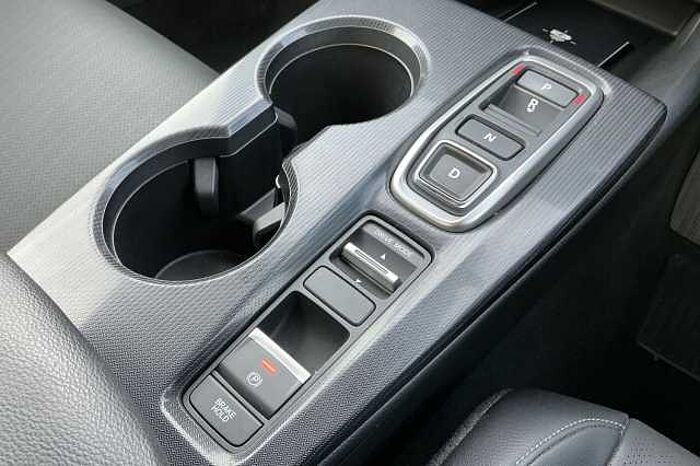 Honda Civic Hybrid 2.0 eHEV Advance 5dr CVT 