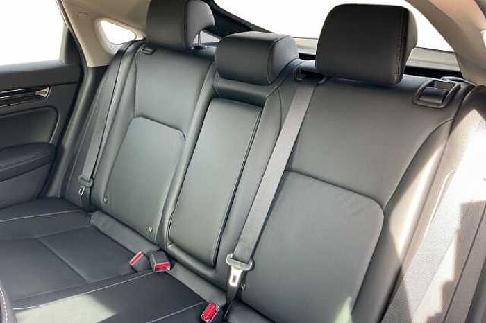 Honda Civic Hybrid 2.0 eHEV Advance 5dr CVT 