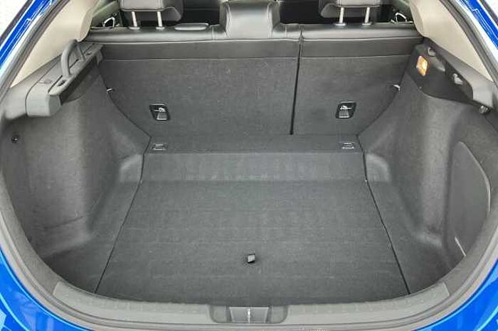 Honda Civic Hybrid 2.0 eHEV Advance 5dr CVT 