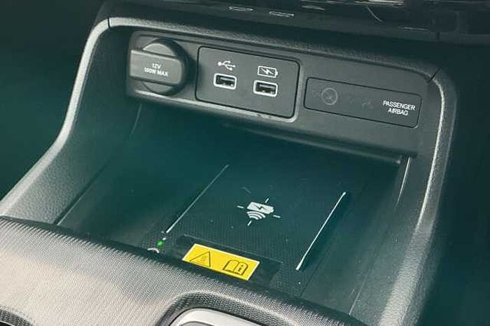 Honda Civic Hybrid 2.0 eHEV Advance 5dr CVT 