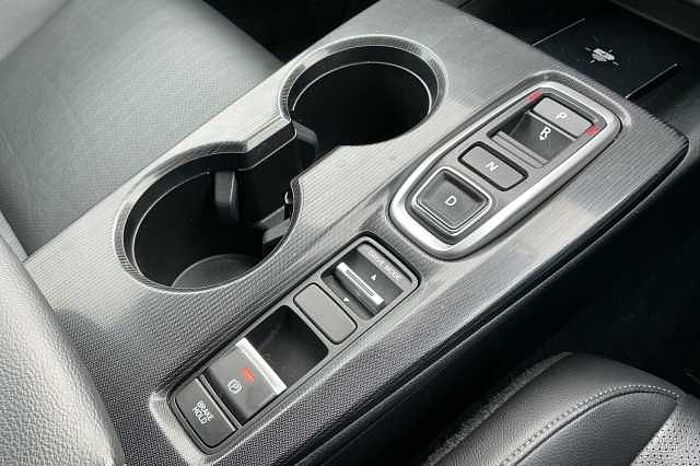 Honda Civic Hybrid 2.0 eHEV Advance 5dr CVT 