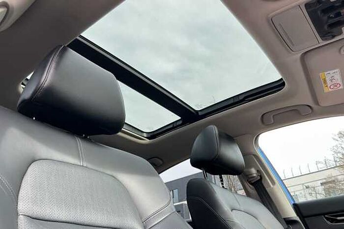 Honda Civic Hybrid 2.0 eHEV Advance 5dr CVT 