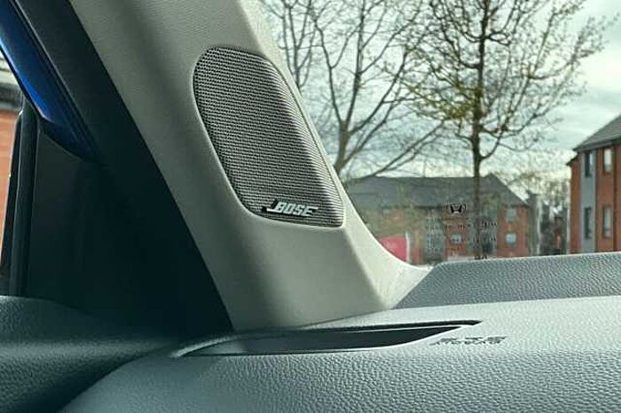 Honda Civic Hybrid 2.0 eHEV Advance 5dr CVT 