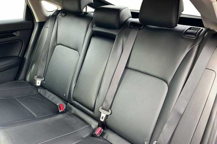 Honda Civic Hybrid 2.0 eHEV Advance 5dr CVT 