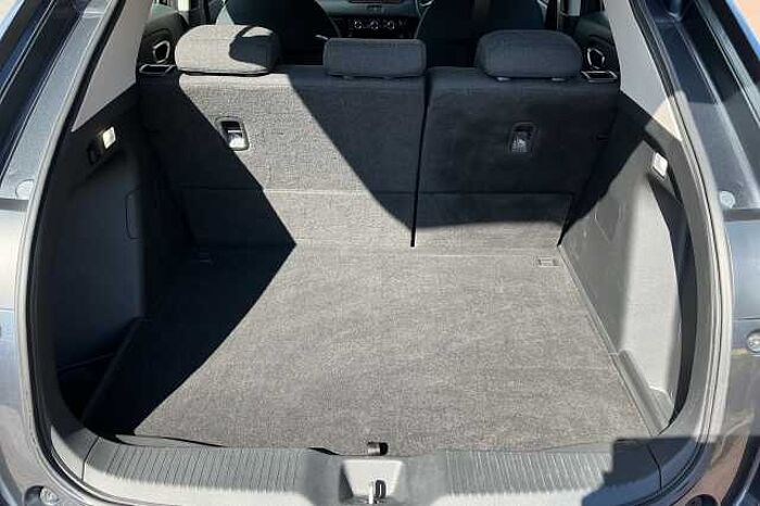 Honda HR-V Hybrid 1.5 eHEV Elegance 5dr CVT 