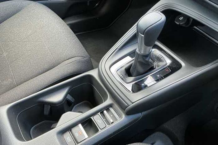 Honda HR-V Hybrid 1.5 eHEV Elegance 5dr CVT 