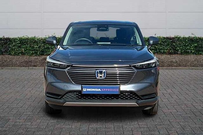Honda HR-V Hybrid 1.5 eHEV Elegance 5dr CVT 