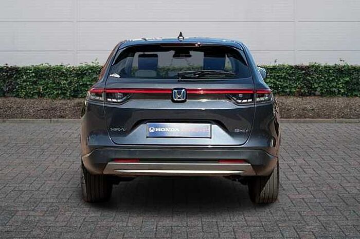 Honda HR-V Hybrid 1.5 eHEV Elegance 5dr CVT 