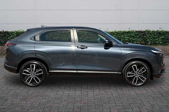Honda HR-V Hybrid 1.5 eHEV Elegance 5dr CVT 