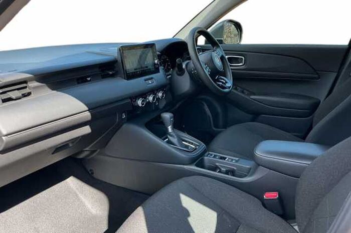 Honda HR-V Hybrid 1.5 eHEV Elegance 5dr CVT 