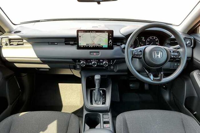 Honda HR-V Hybrid 1.5 eHEV Elegance 5dr CVT 