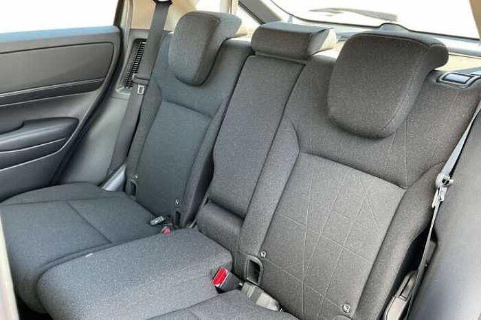 Honda HR-V Hybrid 1.5 eHEV Elegance 5dr CVT 