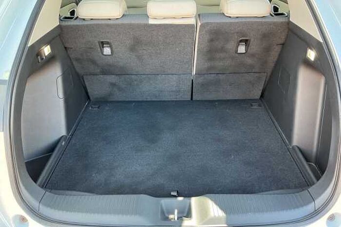 Honda HR-V Hybrid 1.5 eHEV Advance Style 5dr CVT 