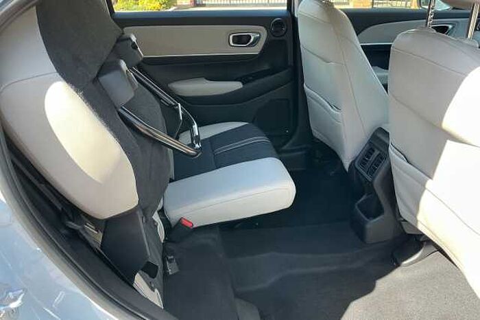 Honda HR-V Hybrid 1.5 eHEV Advance Style 5dr CVT 