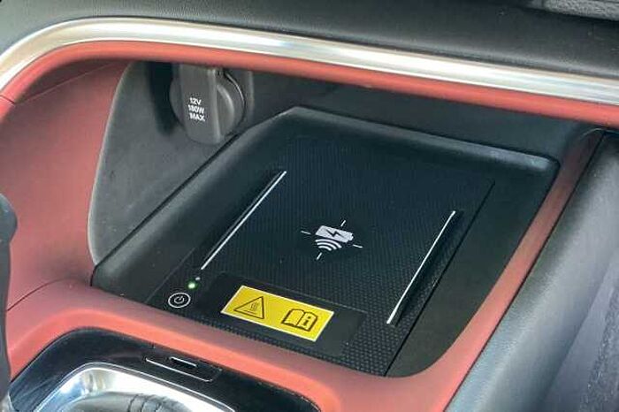 Honda HR-V Hybrid 1.5 eHEV Advance Style 5dr CVT 