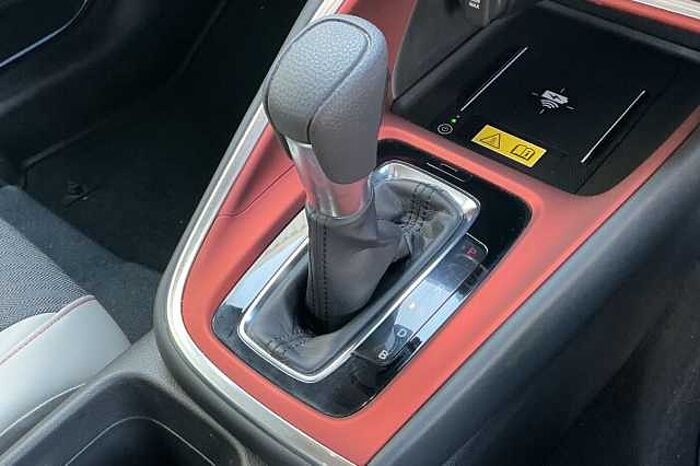 Honda HR-V Hybrid 1.5 eHEV Advance Style 5dr CVT 