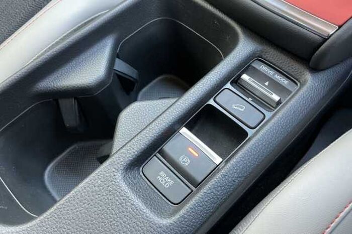 Honda HR-V Hybrid 1.5 eHEV Advance Style 5dr CVT 