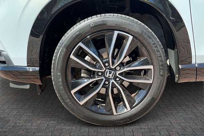 Honda HR-V Hybrid 1.5 eHEV Advance Style 5dr CVT 